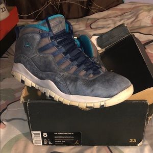 Air Jordan Retro 10